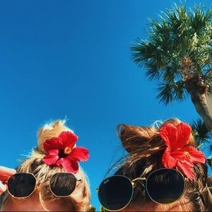 Meet your Posher, Madison